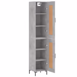 VidaXL 3200453 credenza per soggiorno - Vista aggiuntiva 4