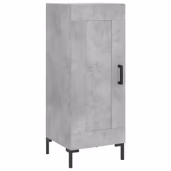 VidaXL 3200453 credenza per soggiorno - Vista aggiuntiva 5