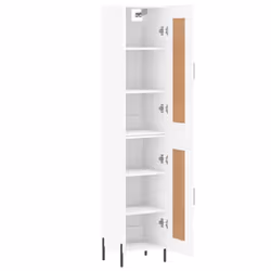 VidaXL 3200457 credenza per soggiorno - Vista aggiuntiva 4