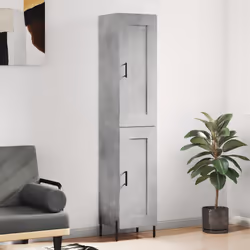VidaXL 3200461 credenza per soggiorno - Vista aggiuntiva 2
