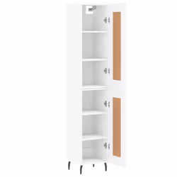 VidaXL 3200465 credenza per soggiorno - Vista aggiuntiva 4