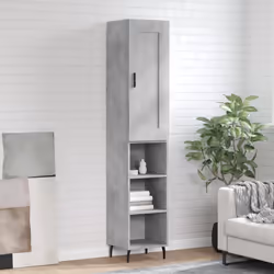 VidaXL 3200469 credenza per soggiorno