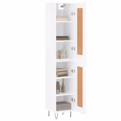 VidaXL 3200483 credenza per soggiorno
