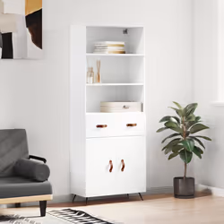 VidaXL 3200489 credenza per soggiorno - Vista aggiuntiva 2