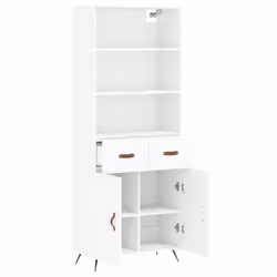 VidaXL 3200489 credenza per soggiorno - Vista aggiuntiva 4