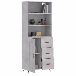 VidaXL 3200493 credenza per soggiorno