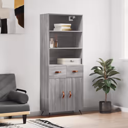 VidaXL 3200495 credenza per soggiorno