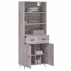 VidaXL 3200495 credenza per soggiorno