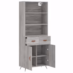 VidaXL 3200495 credenza per soggiorno - Vista aggiuntiva 4