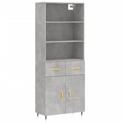 VidaXL 3200501 credenza per soggiorno