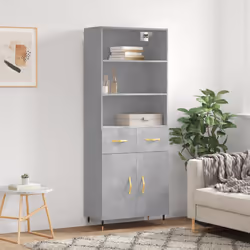 VidaXL 3200501 credenza per soggiorno