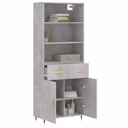 VidaXL 3200501 credenza per soggiorno