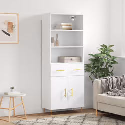 VidaXL 3200505 credenza per soggiorno - Vista aggiuntiva 2