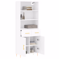 VidaXL 3200505 credenza per soggiorno - Vista aggiuntiva 3