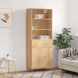 VidaXL 3200508 credenza per soggiorno - Vista aggiuntiva 2