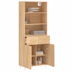 VidaXL 3200508 credenza per soggiorno - Vista aggiuntiva 3