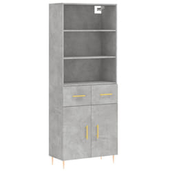 VidaXL 3200509 credenza per soggiorno
