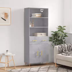 VidaXL 3200509 credenza per soggiorno