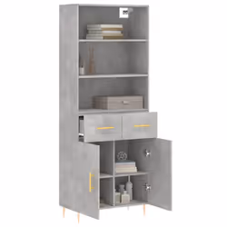 VidaXL 3200509 credenza per soggiorno