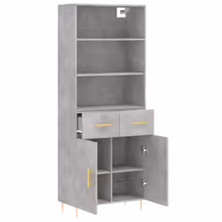 VidaXL 3200509 credenza per soggiorno - Vista aggiuntiva 4
