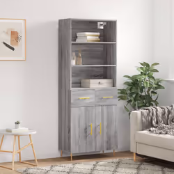 VidaXL 3200511 credenza per soggiorno