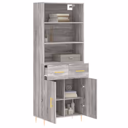 VidaXL 3200511 credenza per soggiorno