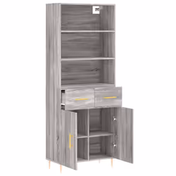 VidaXL 3200511 credenza per soggiorno - Vista aggiuntiva 4