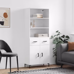 VidaXL 3200513 credenza per soggiorno