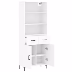 VidaXL 3200513 credenza per soggiorno - Vista aggiuntiva 4