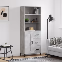 VidaXL 3200517 credenza per soggiorno