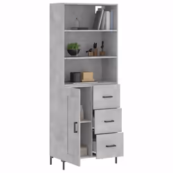VidaXL 3200517 credenza per soggiorno