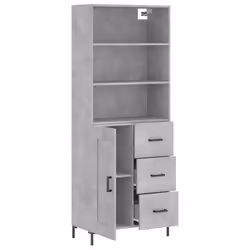 VidaXL 3200517 credenza per soggiorno - Vista aggiuntiva 4