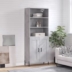 VidaXL 3200525 credenza per soggiorno - Vista aggiuntiva 2