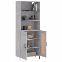 VidaXL 3200525 credenza per soggiorno - Vista aggiuntiva 3
