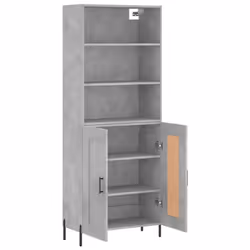 VidaXL 3200525 credenza per soggiorno - Vista aggiuntiva 4