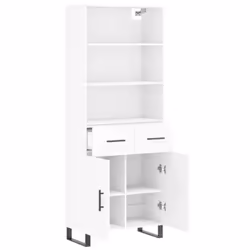 VidaXL 3200537 credenza per soggiorno - Vista aggiuntiva 4