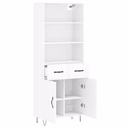 VidaXL 3200545 credenza per soggiorno - Vista aggiuntiva 4