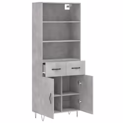 VidaXL 3200549 credenza per soggiorno - Vista aggiuntiva 4