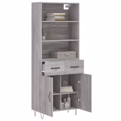 VidaXL 3200551 credenza per soggiorno - Vista aggiuntiva 3