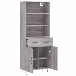 VidaXL 3200551 credenza per soggiorno - Vista aggiuntiva 4