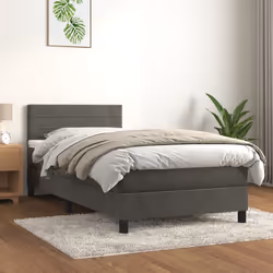 VidaXL 3141336 letto