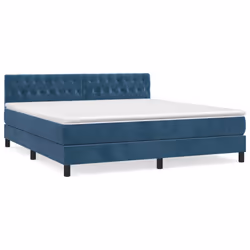 VidaXL 3141501 base letto a doghe - Vista aggiuntiva 2