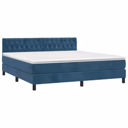 VidaXL 3141501 base letto a doghe - Vista aggiuntiva 3