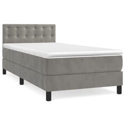 VidaXL 3141509 letto