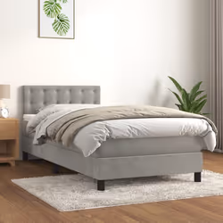 VidaXL 3141515 letto