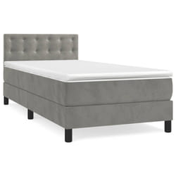 VidaXL 3141527 letto