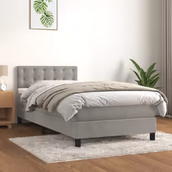 VidaXL 3141527 letto