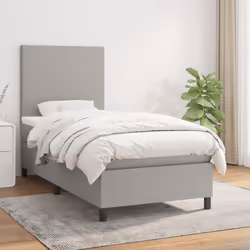 VidaXL 3141569 letto