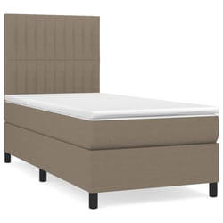 VidaXL 3141573 letto