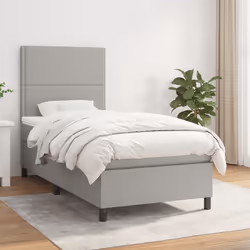 VidaXL 3141649 letto